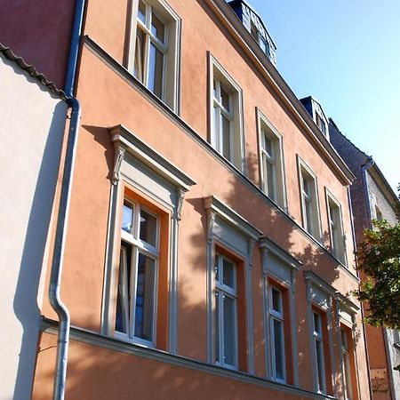Apartment Und Zimmervermietung Am Park Potsdam Exterior photo