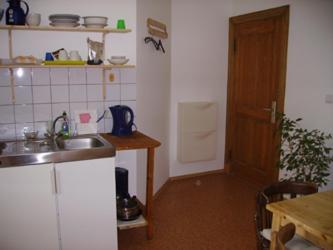 Apartment Und Zimmervermietung Am Park Potsdam Room photo